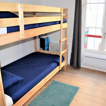 Gite Le Nid Des Zoo Zio, 5Mn Beauval, Appartement Terrasse Centre-Ville 圣艾尼昂 外观 照片