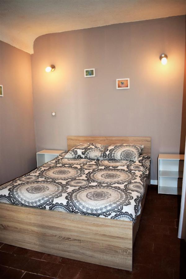 Gite Le Nid Des Zoo Zio, 5Mn Beauval, Appartement Terrasse Centre-Ville 圣艾尼昂 外观 照片