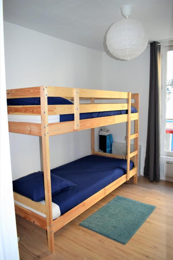 Gite Le Nid Des Zoo Zio, 5Mn Beauval, Appartement Terrasse Centre-Ville 圣艾尼昂 外观 照片